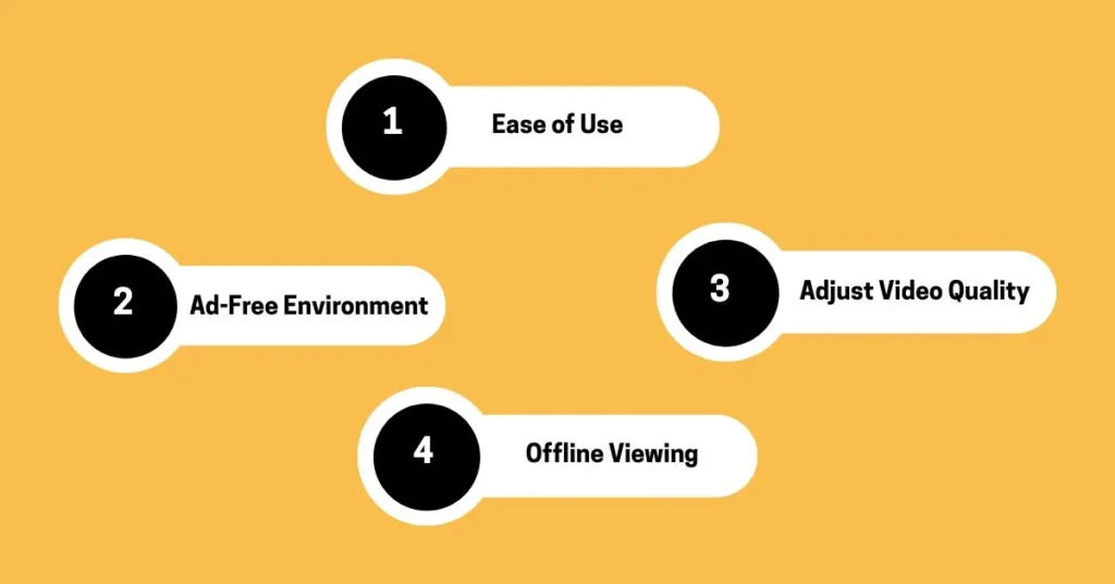 Dooflix vs PikaShow 2025: Which Streaming App Wins 3 dooflix vs pikashow features comparison