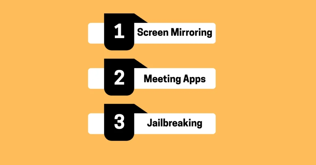 Dooflix APK iOS – Stream Movies & Shows Online on iPhone 3 Best working methods for downloading dooflix on iPhone.