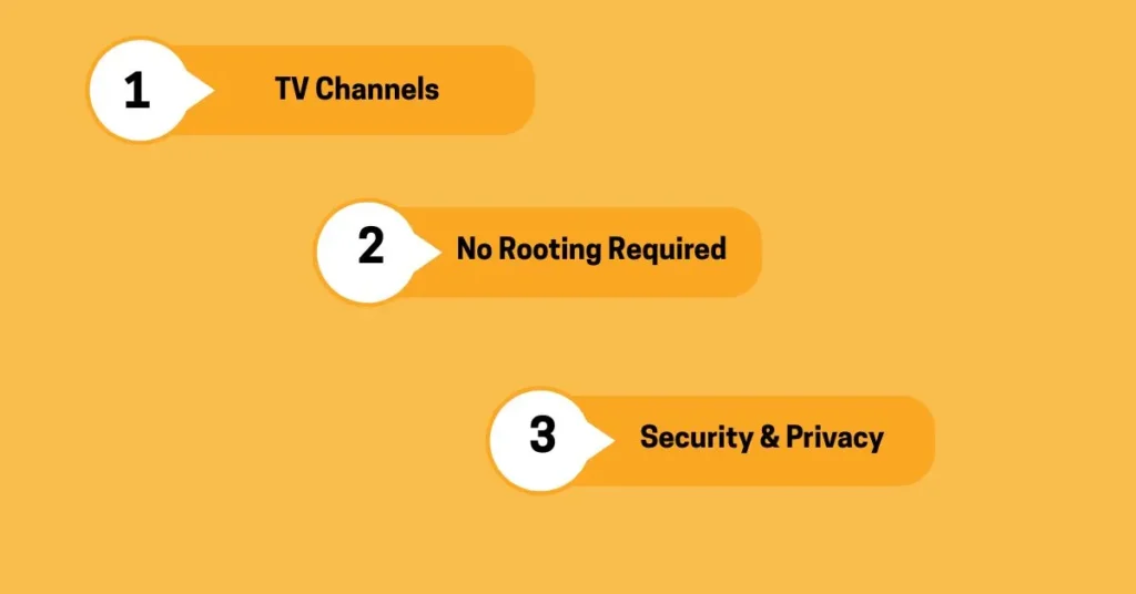 Dooflix vs PikaShow 2025: Which Streaming App Wins 2 different features of pikashow apk